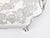 19th Century Antique Edwardian Silver-Plated Gallery Tray attributed to James Deakin, 1890s For Sale - Image 5 of 16