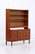 Mid-Century Danish Teak Bookcase with Drawers For Sale - Image 16 of 18