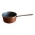 Vintage Copper Pan From Portugal For Sale