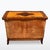 Small Antique Neo-Baroque Style Chest, 1900s For Sale - Image 9 of 11
