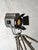 Industrial Studio Spotlight Floor Lamp from ADB, Belgium, 1960s For Sale - Image 6 of 16