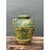 Rustic Vintage Speckled Pottery Vessel For Sale - Image 3 of 12