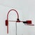Italian Adjustable Wall Lamp, 1980s For Sale - Image 14 of 18