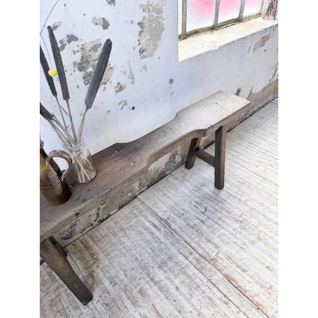 Vintage Console Workbench, 1950s For Sale - Image 14 of 18