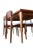 Dining Table in Teak by Niels Otto Møller for J.L. Møllers, 1960s For Sale - Image 10 of 18