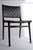 Premium quality leather with teak frame. Introducing the premium quality leather chair in the new double-back woven style....