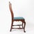 Boston Queen Anne Mahogany Slip Seat Side Chair, C. 1730 For Sale In Chicago - Image 6 of 8