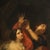 Italian Artist, Joseph and Potiphar's Wife, 1770, Oil on Canvas For Sale - Image 3 of 16