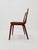 Danish Teak Dining Chair by Alferd Christensen for Slagelse, 1950s For Sale - Image 4 of 11