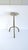 Agate Side Drinks Table Organic Modern Style For Sale - Image 4 of 9