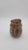 Mid 20th Century Studio Pottery Corked Pot (Short) For Sale - Image 11 of 14