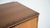 Brown Wood Cabinet attributed to Afra and Tobia Scarpa, Italy For Sale - Image 8 of 11