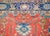 Early 20th Century Vintage Persian Tabriz Rug For Sale - Image 9 of 13