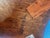 Antique Tiger Oak Library Table / Desk – Bailey, Jones & Co., Jamestown, n.y. For Sale - Image 6 of 8