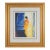 Emile Bellet (French, 1941-2022) Original Limited Edition Lithograph Signed #'D Finely Framed For Sale