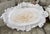 Ornate Ceramic Wall Platter With Equestrian Hunting Scene For Sale In Tampa - Image 6 of 8