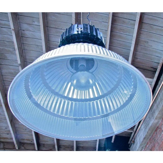 Industrial Industrial Pendant For Sale - Image 3 of 7