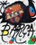 Joan Miró (1893-1983) FCB, Futbol Club Barcelona (Barça) Original color lithograph poster Signed in the plate On poster...