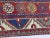 Asian Antique Antique Fakhralou Kazak Rug 3'11" X 5’11" For Sale - Image 3 of 8
