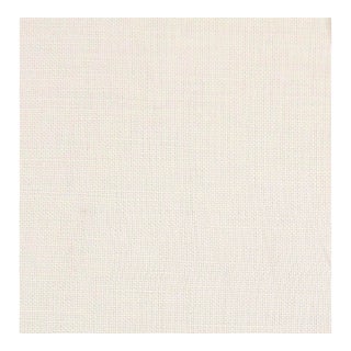Ralph Lauren "Mellon" Ivory 100% Heavy Belgian Linen- 5 Yards For Sale