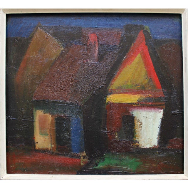 Aleksandr rodin (1922-2001) painter born in a family of farmers. Wife rasma lace - art scholar. Studied at the stalingrad...