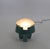 Gigi Lamp by Umberto Riva for Fontana Arte, 1989, in Flawless conditions. Designed 1980 to 1989 I have official proof of...