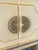 Mastercraft Mid 20th Century Stone Hill Furniture Asian Modern Hollywood Regency Credenza For Sale - Image 4 of 9