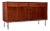 Mid-Century Danish Rosewood Sideboard, 1960 For Sale