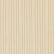Contemporary Sample - Schumacher Edie Stripe Fabric in Sand For Sale - Image 3 of 3