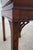 Hickory Chair Burl Wood Banded Silver Chest For Sale - Image 13 of 16