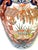 Large Meiji Period Imari Porcelain Garden Landscape Vase, Attributed to Fukagawa For Sale - Image 16 of 16