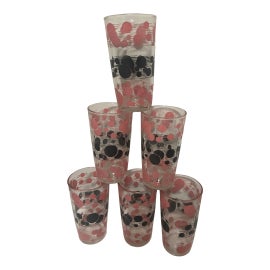 Example of Tumblers and Tall Glasses in Cleveland