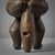 Brown Early 20th Century Male Fang Byeri Standing Reliquary Figure Gabon For Sale - Image 8 of 11
