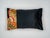 Contemporary Japanese Ceremonial Silk Lumbar Cushion by Renaras For Sale - Image 3 of 7