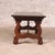 19th Century French Walnut Desk For Sale - Image 4 of 6