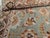 Textile Galerie Shabab Collection Mid-20th Century Persian Malayer Accent Rug For Sale - Image 7 of 7