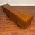 Mid-Century Modern Beithcraft Long Teak Vintage Sideboard For Sale - Image 3 of 18
