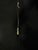 Contemporary 1990s Industrial Plug-in Swag Pendant Light With Chain For Sale - Image 3 of 5
