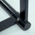 Cubic Leather and Steel FM60 Easy Chair by Radboud Van Beekum for Pastoe, 1980s For Sale - Image 11 of 17