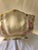 Victorian Antique Haviland Limoges Baltimore Rose 10" Square Salad Bowl For Sale - Image 3 of 12