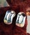 1990s Vintage Ear Clips in Sterling Silver by Maria Berntsen for Georg Jensen, 1990s, Set of 2 For Sale - Image 5 of 12