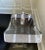 Mid 20th Century Garment Valet Mid Century - Charles Hollis Jones For Sale - Image 5 of 11