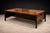 Brazilian Modern “Diplomata” Desk in Hardwood by Jorge Zalszupin, 1965 – Lot 554A For Sale - Image 13 of 16