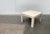 Mid-Century Space Age Parsons Side Table from Syroco, 1960s For Sale - Image 6 of 18