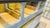 Vintage Display Counter, 1940s For Sale - Image 6 of 14