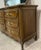 Mid-Century Thomasville French Provincial 9-Drawer Dresser & Mirror For Sale - Image 9 of 16