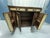 Rustic European Drexel Heritage French Accents Painted Buffet Sideboard For Sale - Image 3 of 9