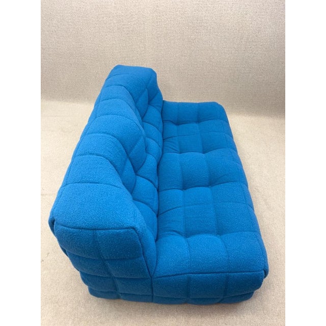 Two-Seater Settee Sofa from Ligne Roset, 1980s For Sale - Image 10 of 18