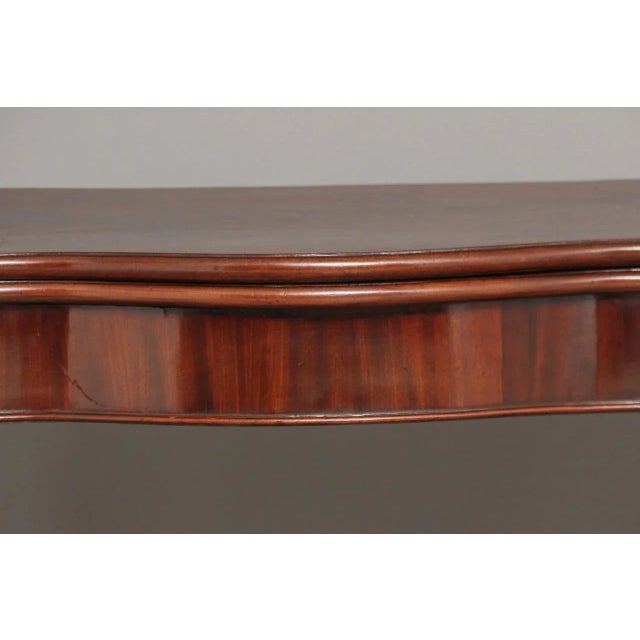 Card Table, 1770s For Sale - Image 6 of 9