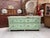 Antique Wooden Florists Counter For Sale - Image 4 of 14